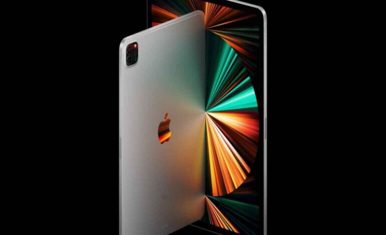 Apple lanza sus sistemas operativos iPadOS 15, watchOS 8 y tvOS 15