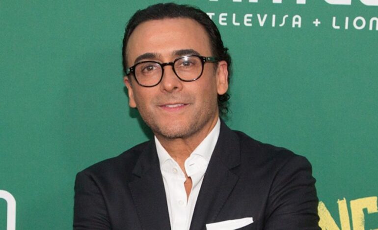 Adal Ramones pide a Franco Escamilla que se cuide de Adrián Uribe: “A mí me quitó Bailando por un sueño”