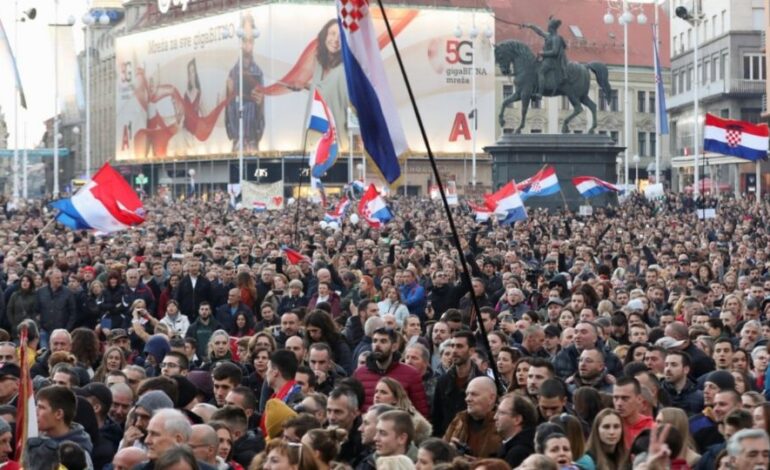 Cuarta ola de Covid-19: Estos son los países europeos que ya tienen confinamiento | MAPA