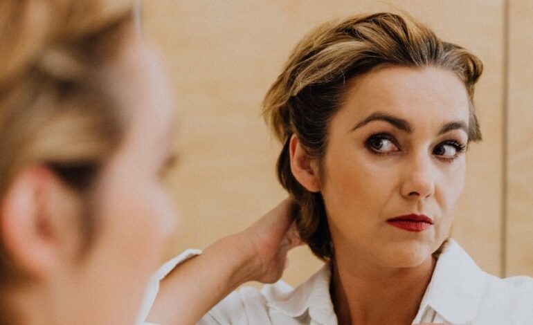 MODA: Cortes de cabello ideales para mujeres de más de 50 años