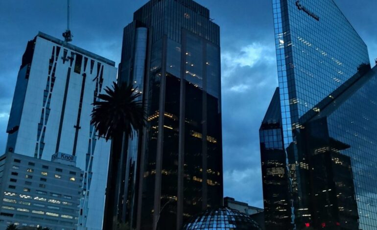 Banco Mundial proyecta que Latinoamérica crecerá un 1.4% en 2023