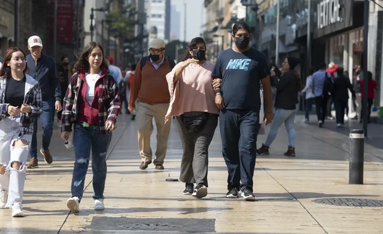 Economía crecería 1.48% en 2023, la mitad de lo proyectado por la SHCP: analistas del sector privado