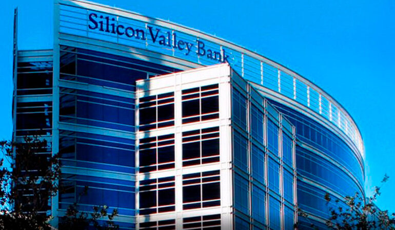 Estado de California cierraSilicon Valley Bank y tomará el control