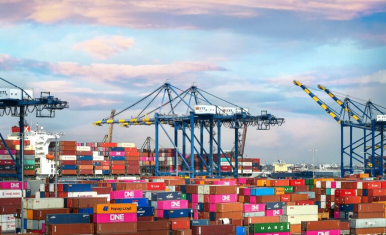 FMI y Banco Mundial comenzarán reuniones con entorno económico de incertidumbre