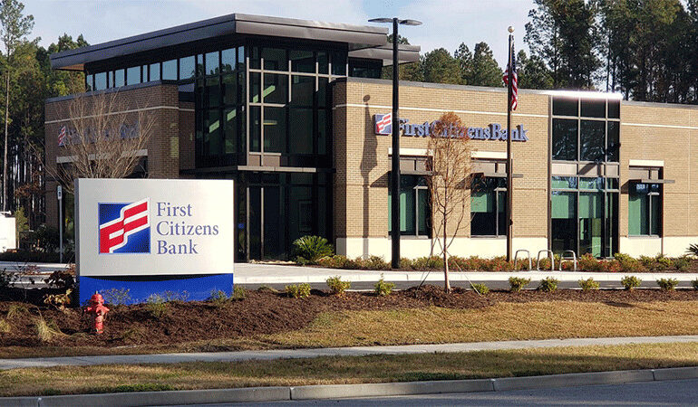 First Citizens compra el banco quebrado Silicon Valley Bank