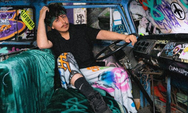 Los tres Amores de Chitu