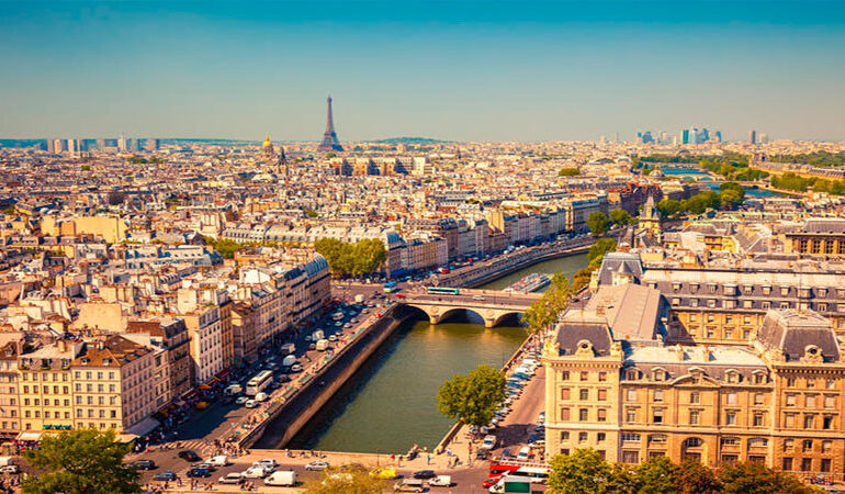 Nuevas medidas contra violencia machista ejecutará Francia