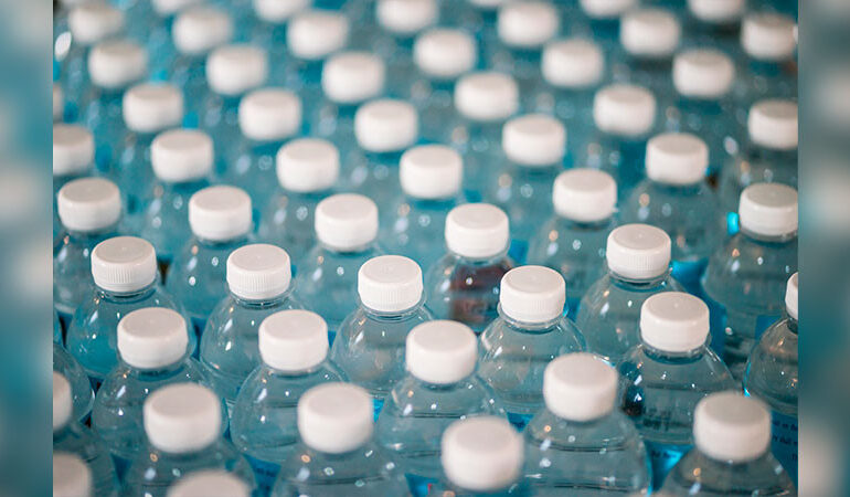 Singapur, país con mayor consumo de agua en el mundo