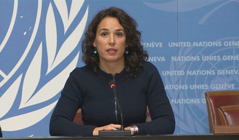 Sobre el caso Ejército Espía, ONU-DH solicita investigación