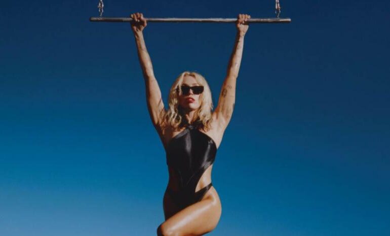 ‘Endless Summer Vacation’, una Miley Cyrus más fuerte y segura