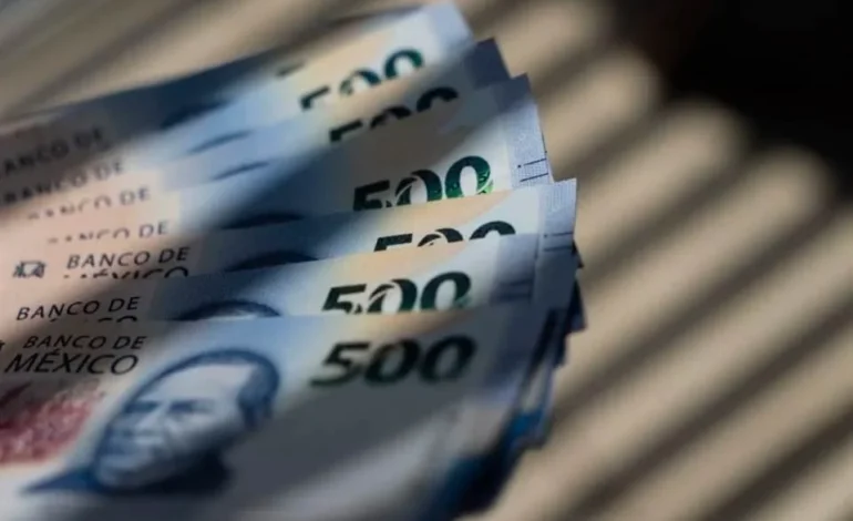 Crece 160% déficit del Gobierno de 4T