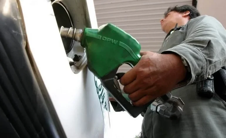 Reclaman en EU por tope a gasolina en México