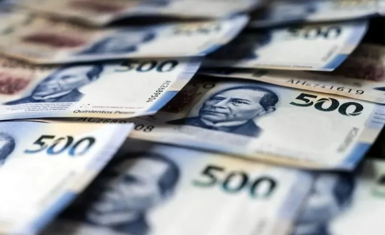 Llueven amparos por gravar nómina