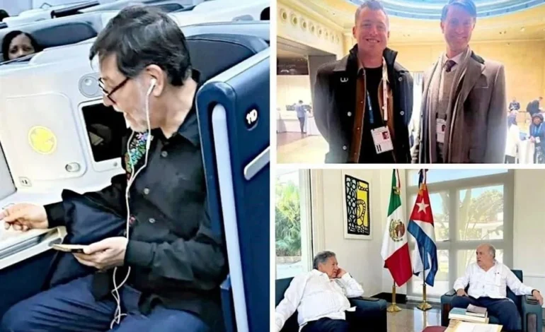 Opaca Senado sus viajes y gastos