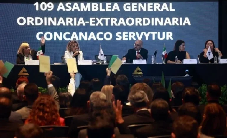 Papel de IP en economía es clave: Segob