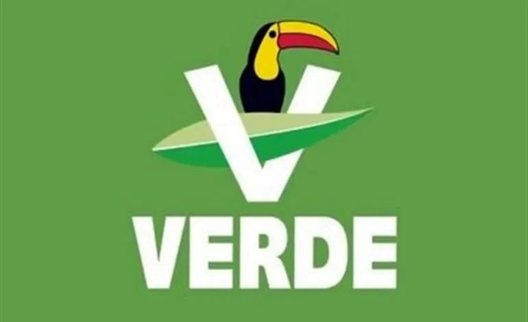 Libra Tribunal Electoral al PVEM de multa de 37 mdp