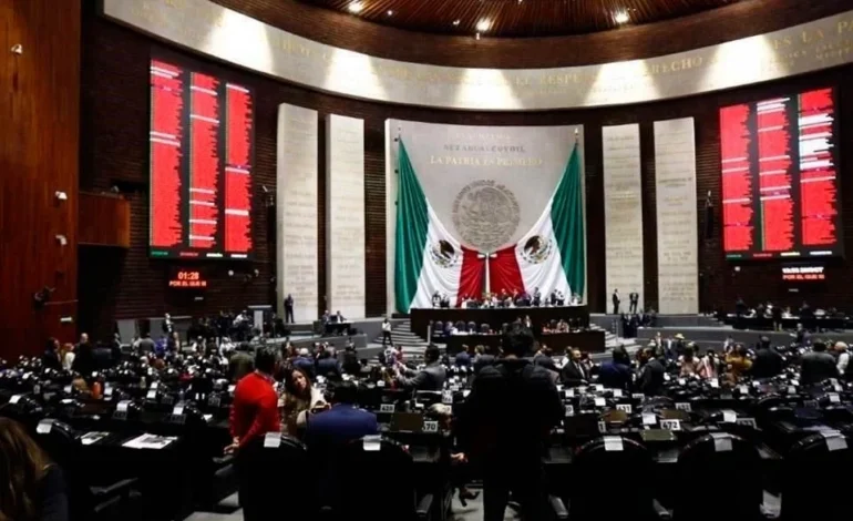 Apoyan indaguen a políticos, pero sin intervención de EU