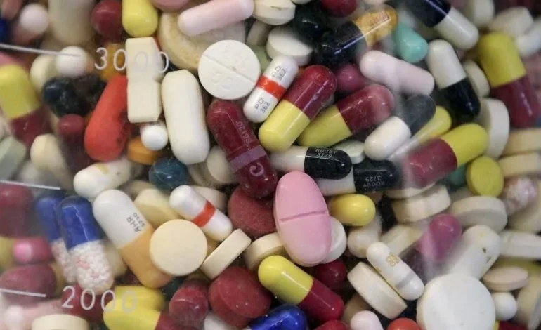 Sugieren a farmacéuticas invertir en lo nacional