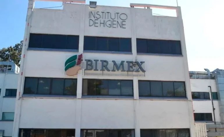 Investigan a 16 empresas por transas en Birmex