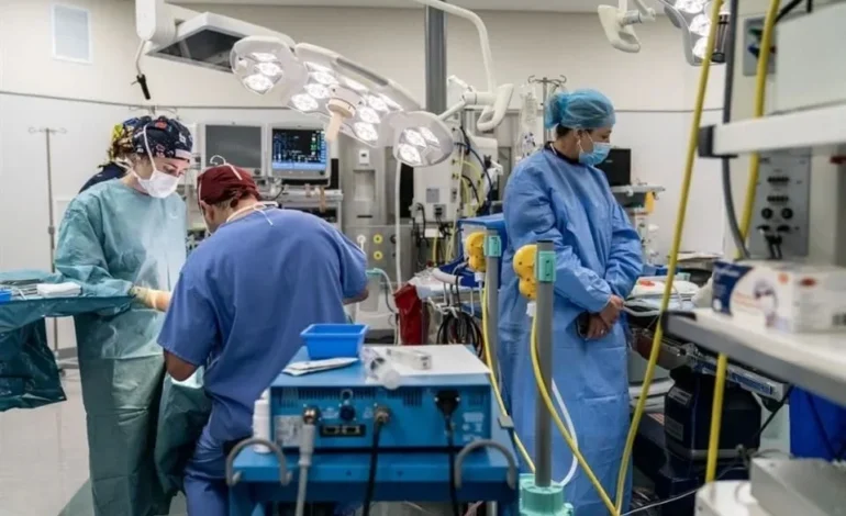 Impulsarían guerra comercial a turismo médico