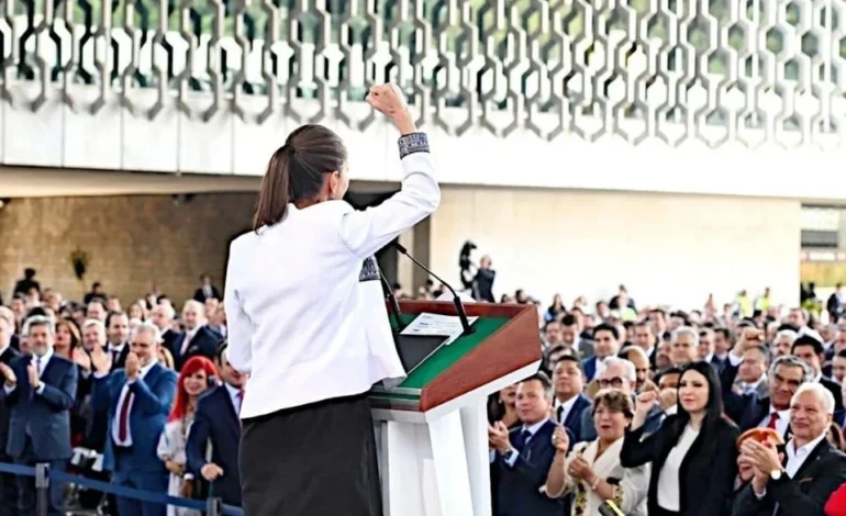 Canadá aprieta y México aplaude