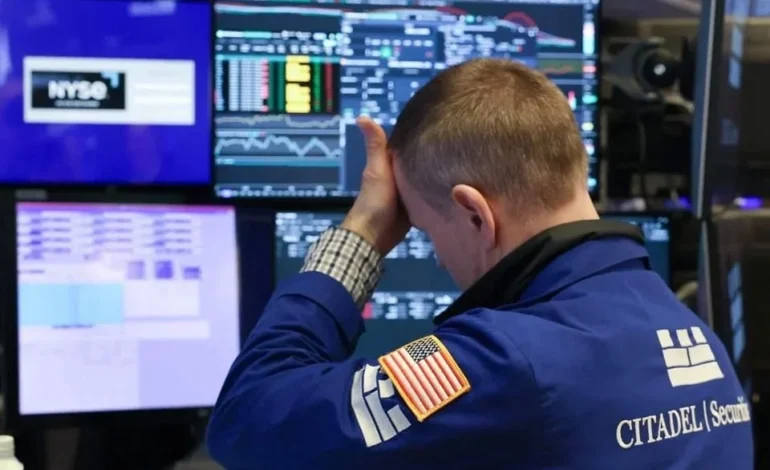 Se van 47,687 mdp de México en 3 días