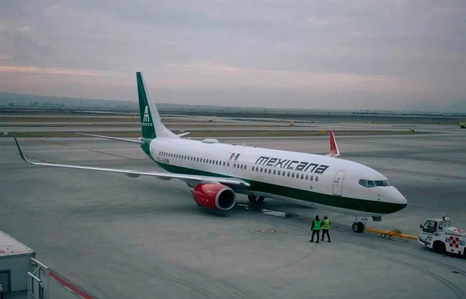 Requiere Mexicana recursos para afrontar juicio