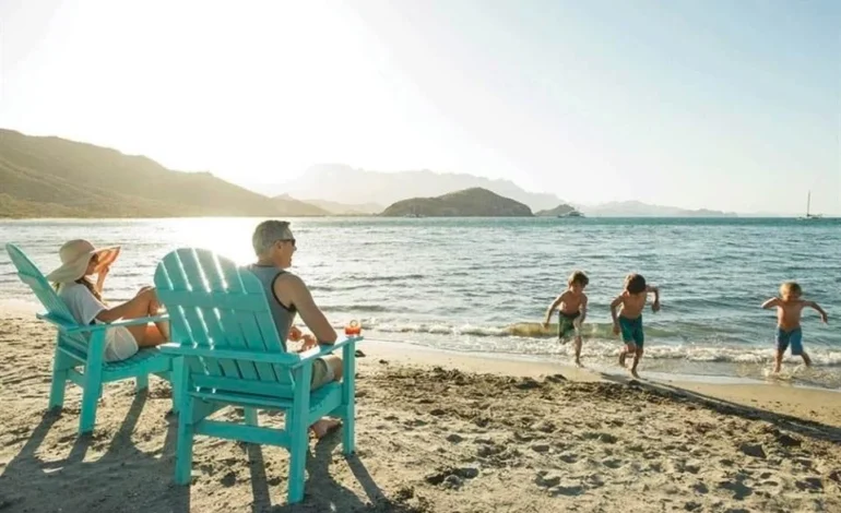 Destinos en México para disfrutar con niños