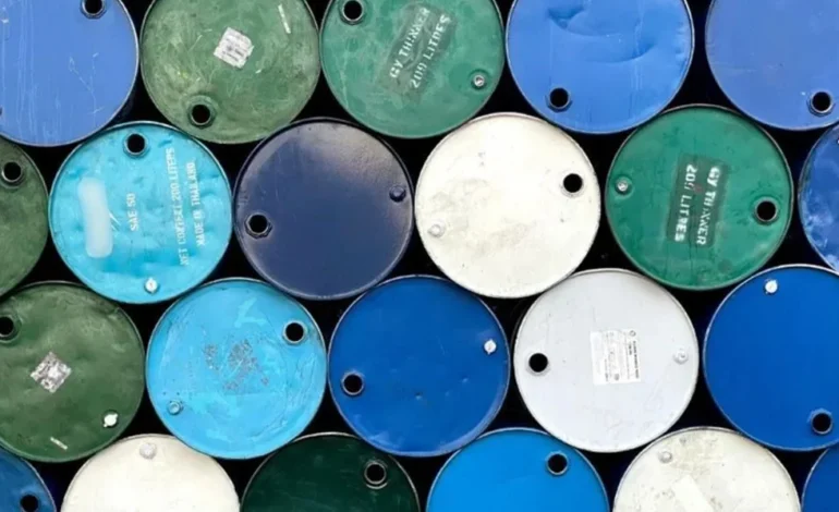 Alerta DEA sobre el control del narco en huachicoleo