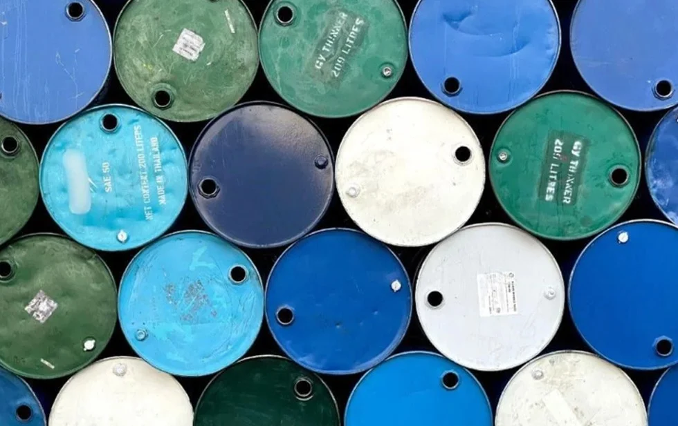 Alerta DEA sobre el control del narco en huachicoleo