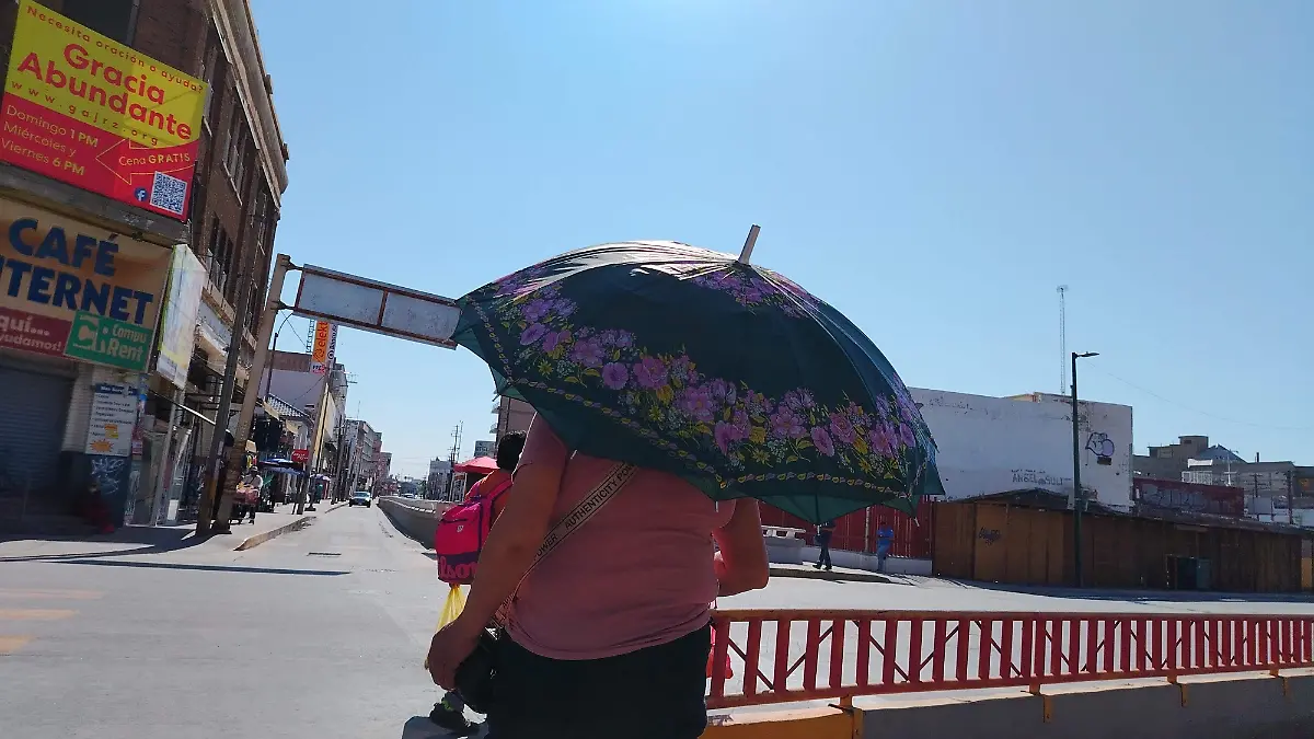 Habilitarán Centros Comunitarios como espacios de atención por calor extremo