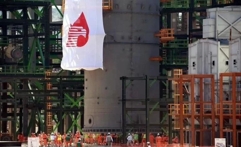 Será un paliativo reabrir los pozos