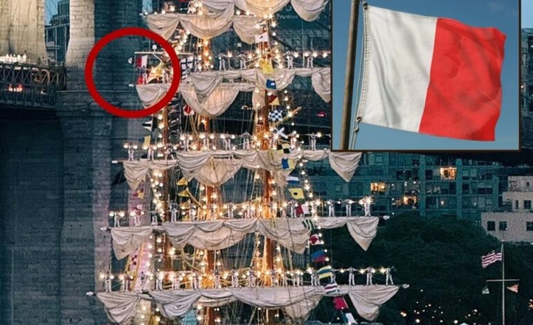 Comandaba ‘piloto local’ salida del buque de NY