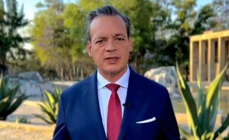 Ordenan a INE evaluar candidatura a PJ de hijo de General