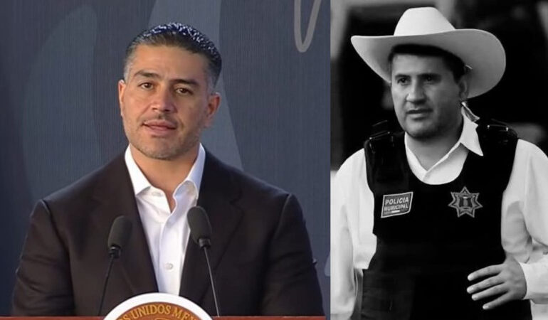 “El Rastro del Crimen: Investigadores Desatan la Red de Miseria y Violencia que rodeó el Asesinato de Carlos Manzo”