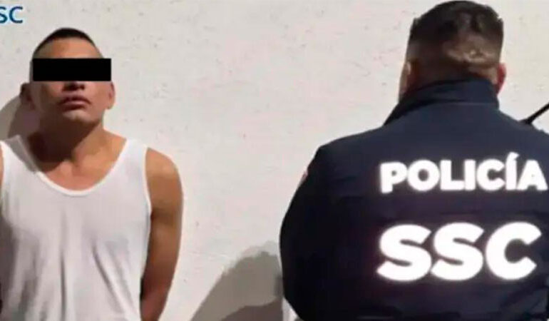 Otorga juez nueva prórroga a Uriel “N”, quien es señalado de acoso en contra de Claudia Sheinbaum