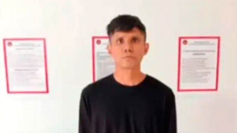 “La verdad detrás del secuestro: La Secretaría de Seguridad Pública y Vialidad de Apodaca niega agresiones contra profesor colombiano”