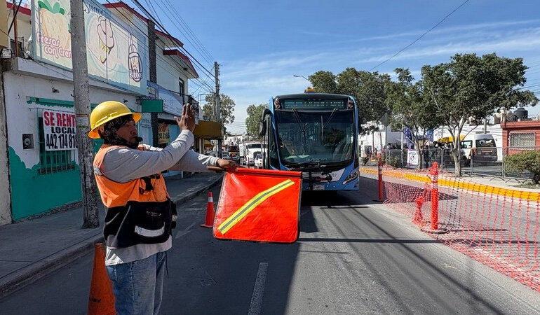 "La megaproyecto del siglo: 'Operación Tráfico' en marcha para unir a México y Querétaro con un corredor vial sin precedentes"