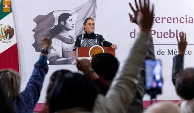 Gobierno de México invertirá más de 11 mil mdp en 816 equipos médicos de alta tecnología