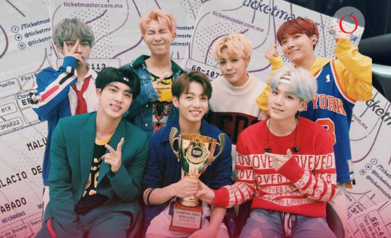 "México, lista para volar: descubre los detalles del regreso de BTS en 2026 y prepárate para la venta de boletos"