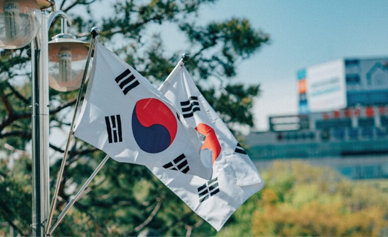 Corea del Sur no ha sido notificada de alza arancelaria