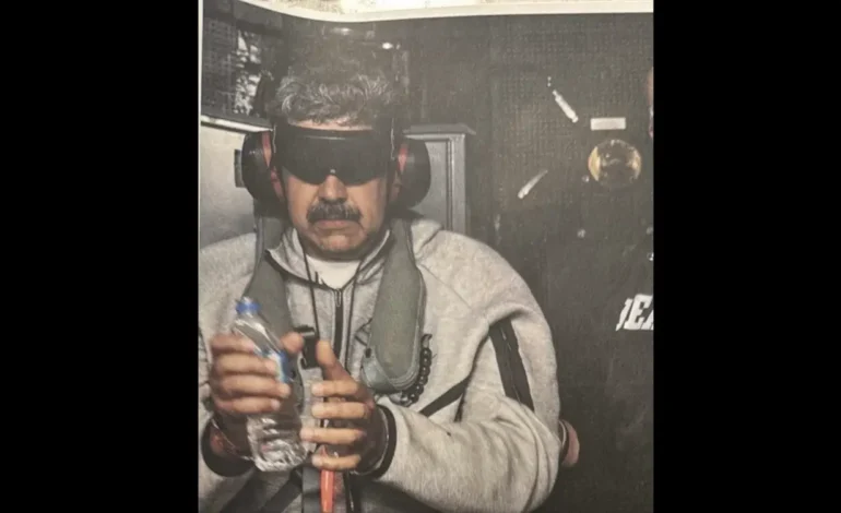 Cómo los mercados han lucrado con la captura de Maduro en Venezuela —y por qué esto está generando preguntas