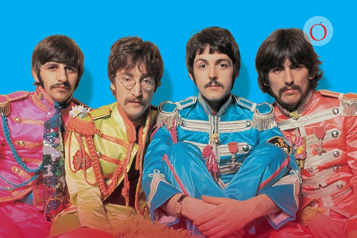 El Secreto detrás del Encanto: La Diversa Magia de The Beatles que Sigue Fascinando al Mundo