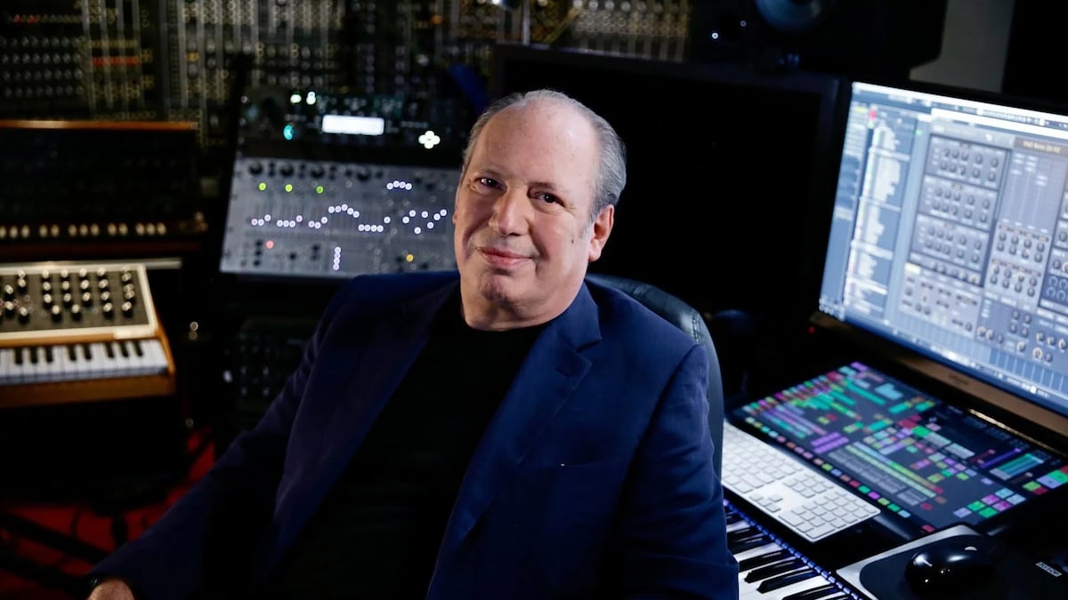 “Hans Zimmer lega su magia a la saga de Harry Potter: descubre cómo revoluciona con sus bandas sonoras las nuevas películas de la franquicia”