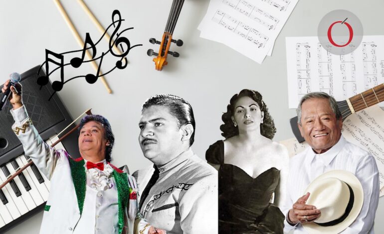 Día del Compositor 2026: historia, íconos y el legado musical en México