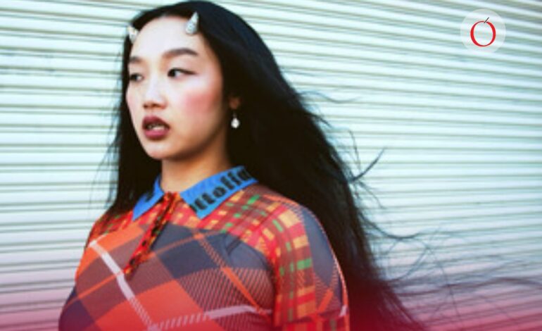 “Concierto Estelar: Miembro de los Guardianes del K-pop se Despachina en México con un Recital Sin Costo”