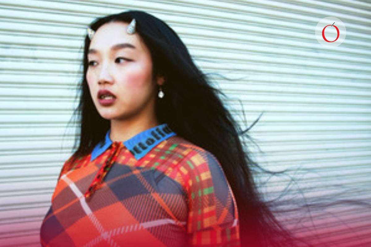 “Concierto Estelar: Miembro de los Guardianes del K-pop se Despachina en México con un Recital Sin Costo”