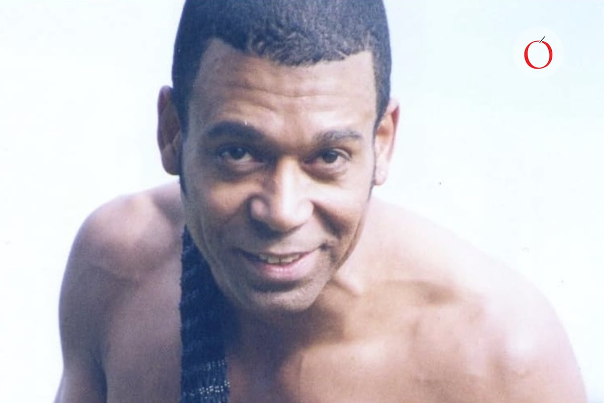 El Actor Fallecido: El Misterio que rodea la Trágica Vida de Julio Beckles