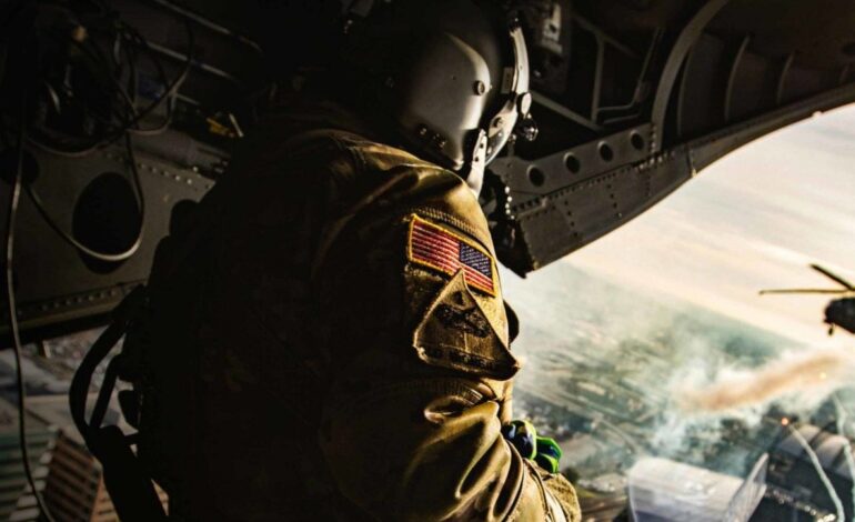 EU bombardea de nuevo a ISIS en Siria tras la muerte de tres norteamericanos