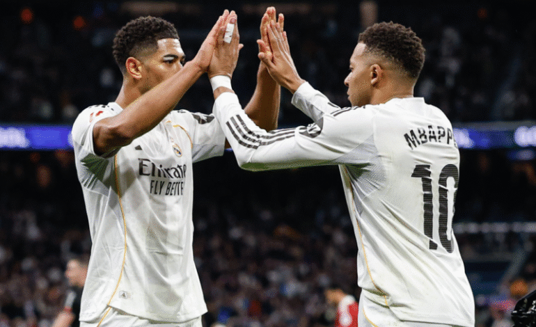 La Supercopa de España sin Messi: Xabi Alonso apuesta todo en un duelo sin precedentes